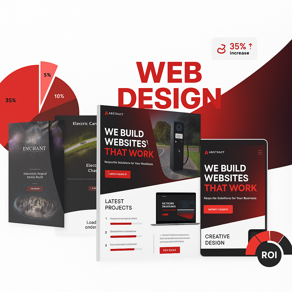 Web Design Services